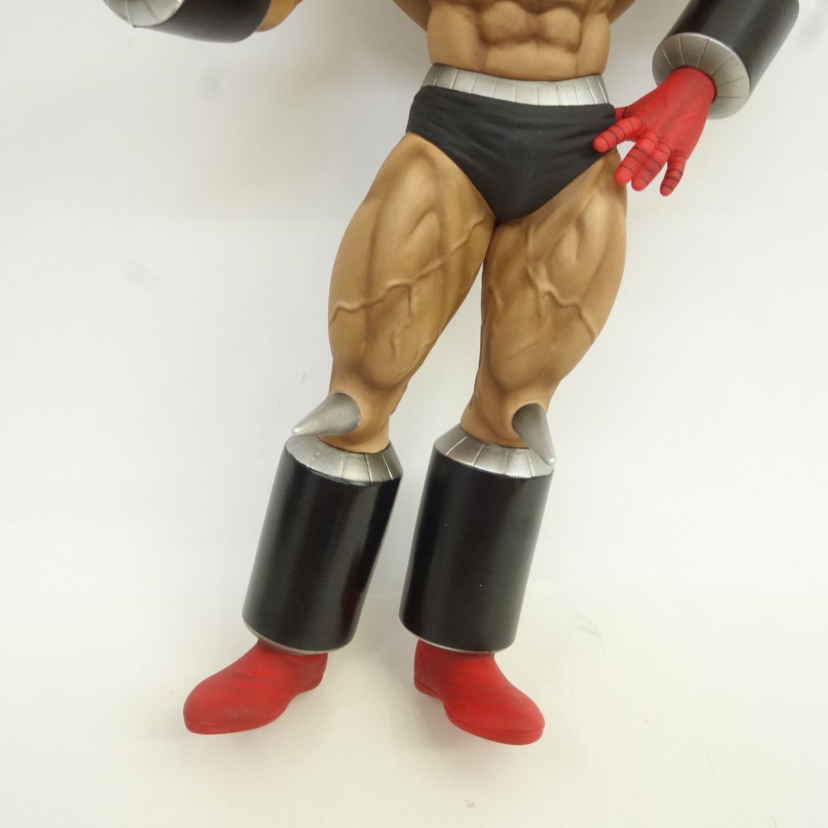 CCP Muscular Collection Vol.EX キン肉マン バッファローマン 原作 