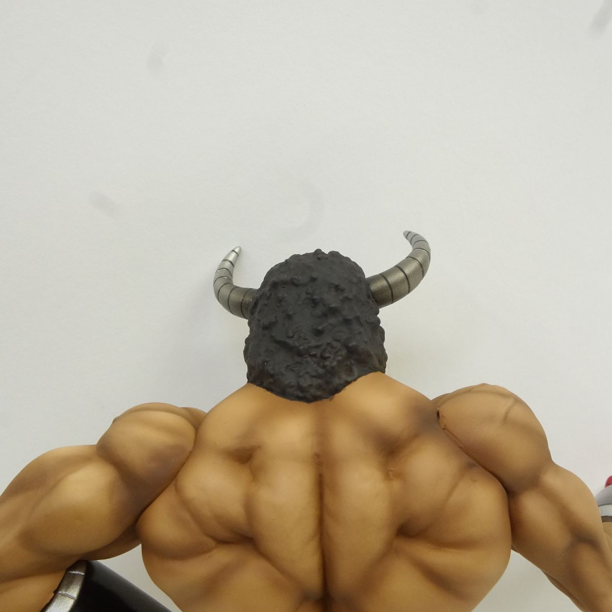 CCP Muscular Collection Vol.EX キン肉マン バッファローマン 原作 