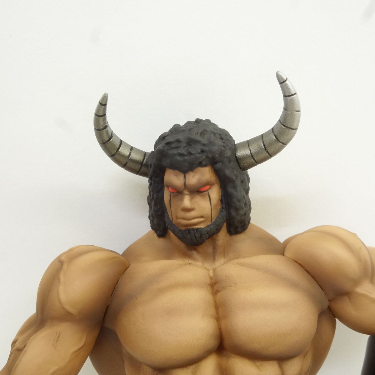 CCP Muscular Collection Vol.EX キン肉マン バッファローマン 原作 