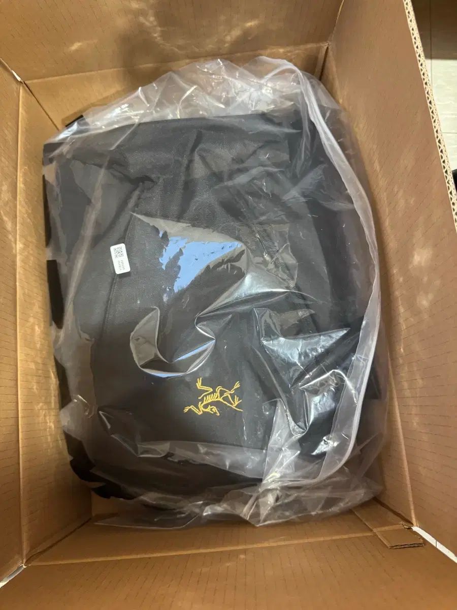 ARC'TERYX アークテリクス マンティス 26 バックパック 出品