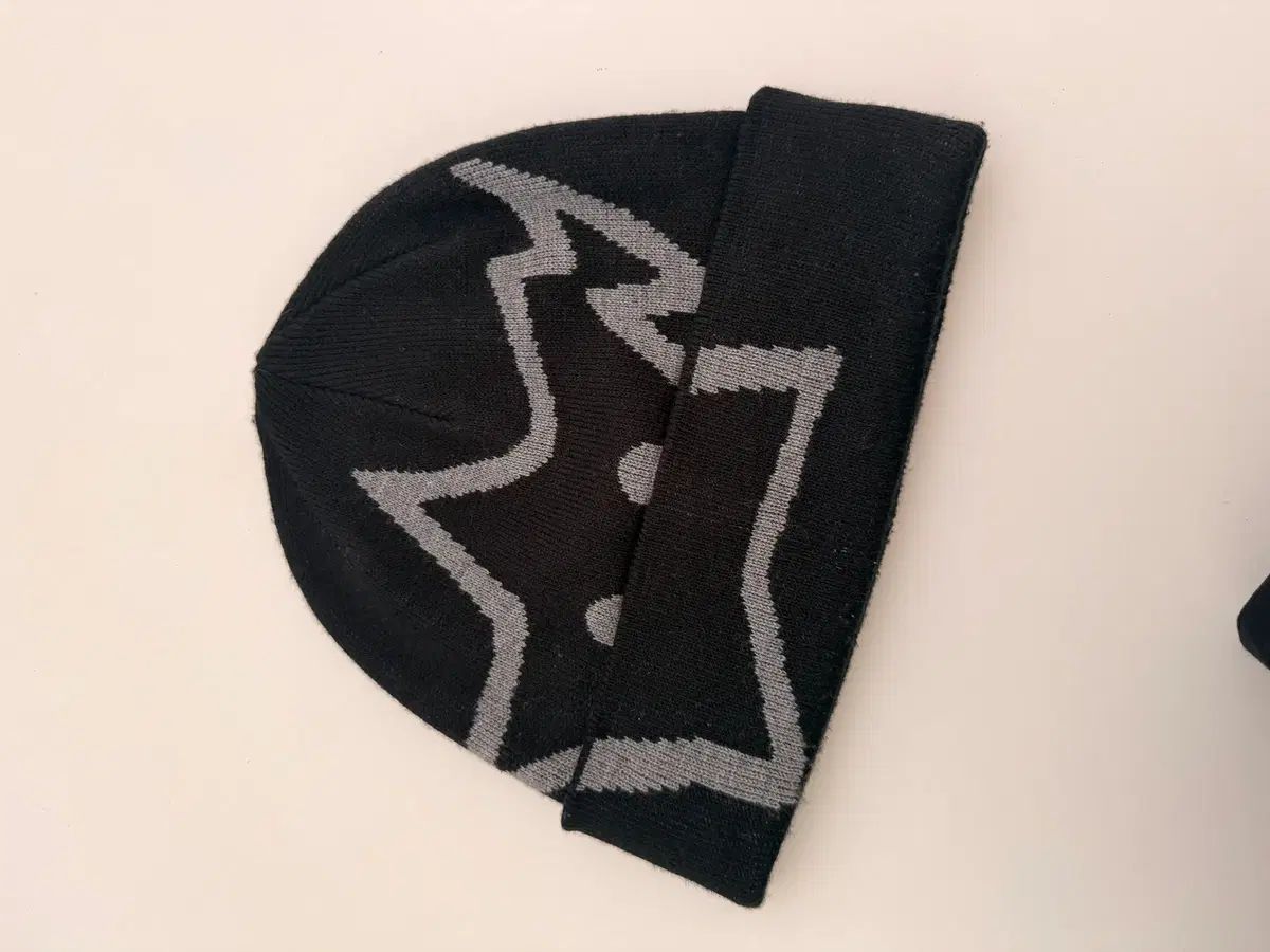 A BATHING APE ベイビー マイロ ビーニー