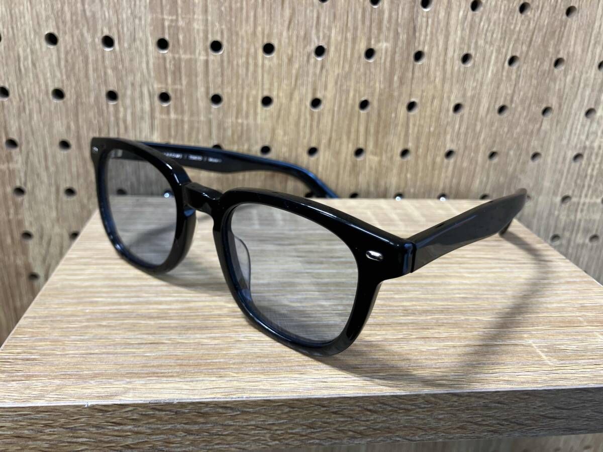 金子眼鏡×UNITED ARROWS/その他アイウェア/MODERN