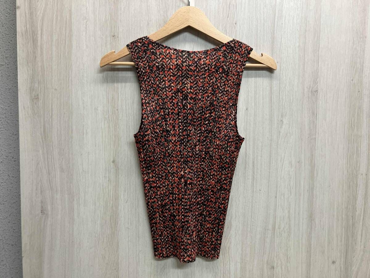 PLEATS PLEASE プリーツプリーズ イッセイミヤケ PP74-JL728 サイズ3