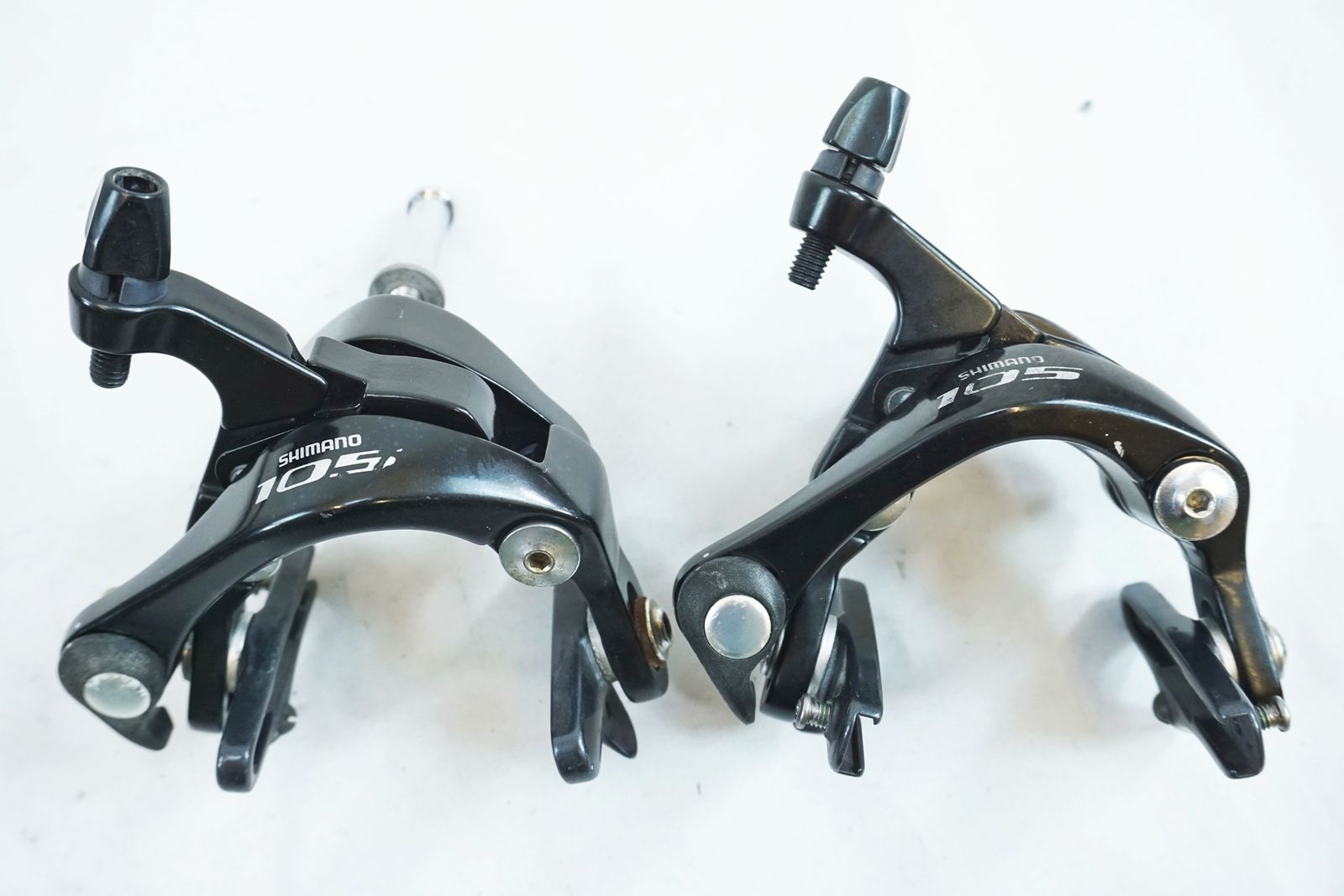 SHIMANO 「シマノ」 105 5800 コンポセット / バイチャリ有明店 - メルカリ