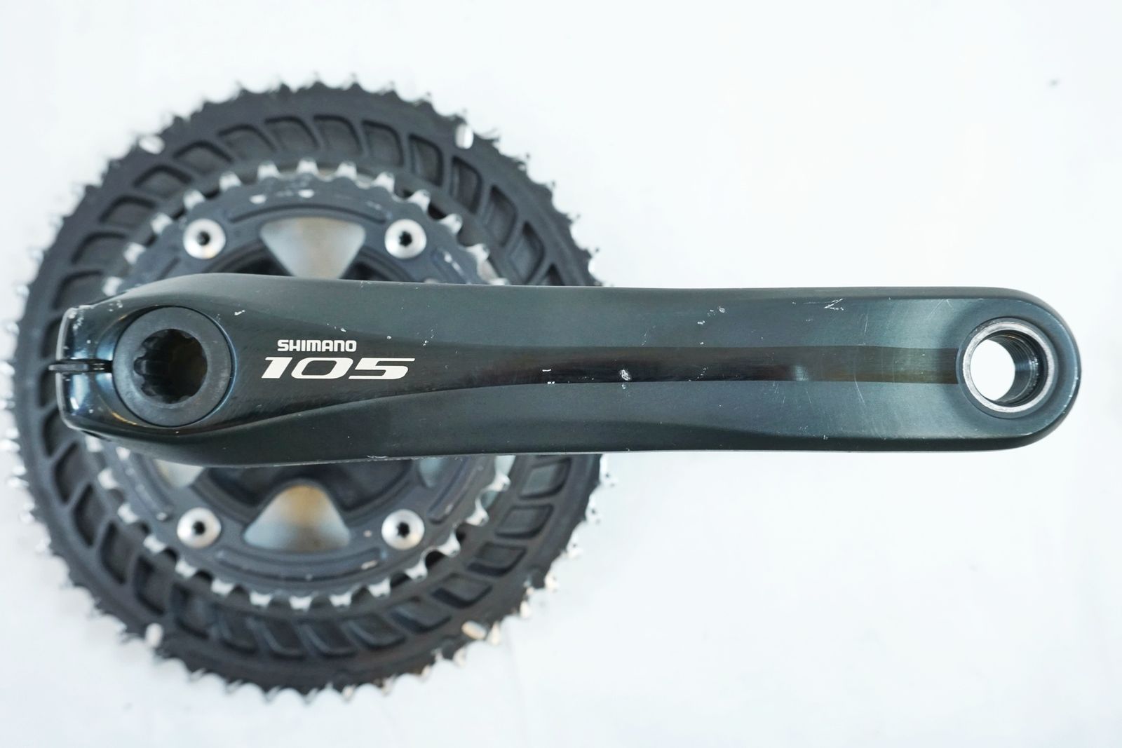 SHIMANO 「シマノ」 105 5800 コンポセット / バイチャリ有明店 - メルカリ