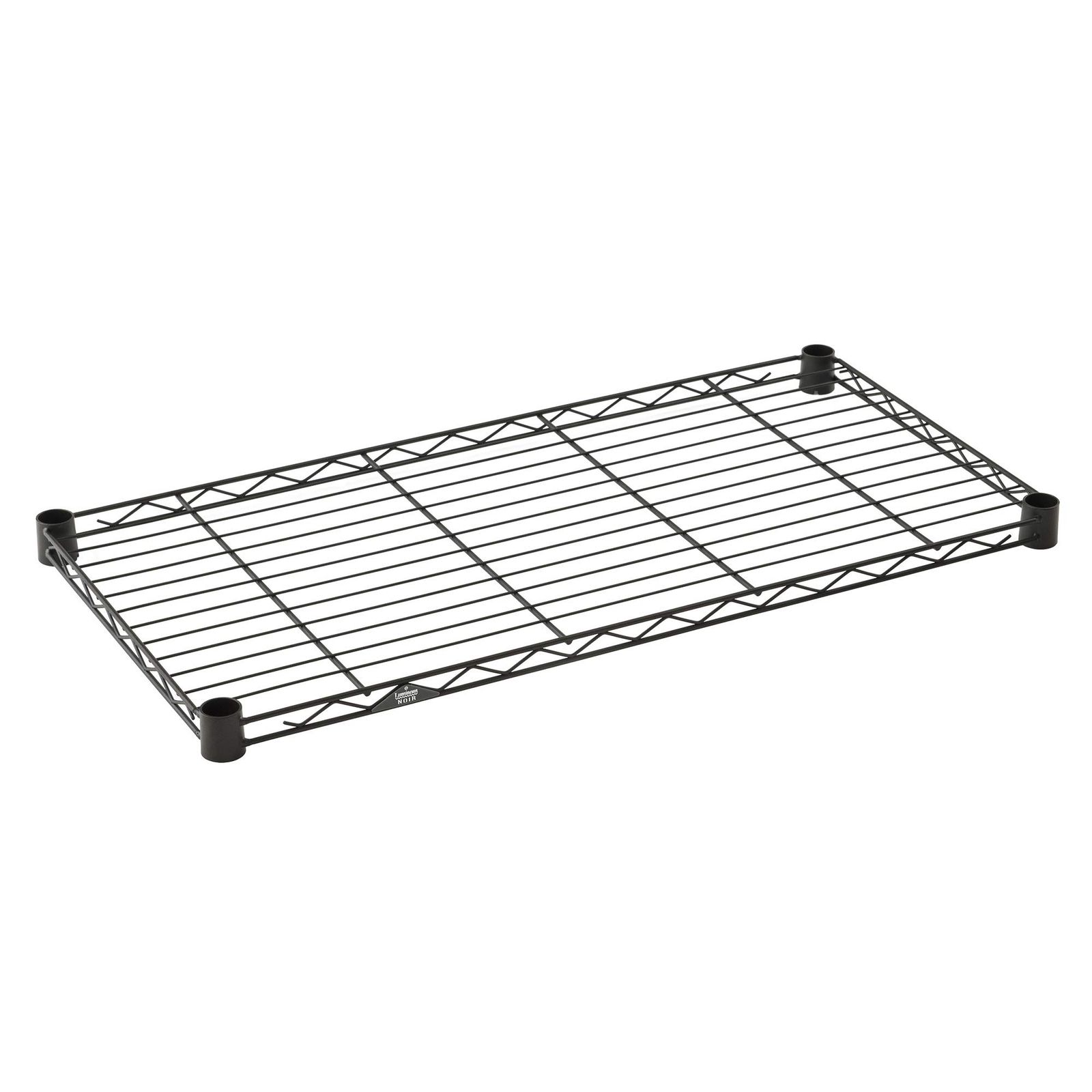 ☆新品☆ドウシシャ ルミナス ノワール ラック スチールラック パーツ 追加スチール棚板 黒 ブラック ポール径25mm 幅81×奥行41cm NO8040-SS スリーブ無し シェルフ 天板 耐荷重80kg 業務用 頑丈 幅80 奥行40モ a0d04760