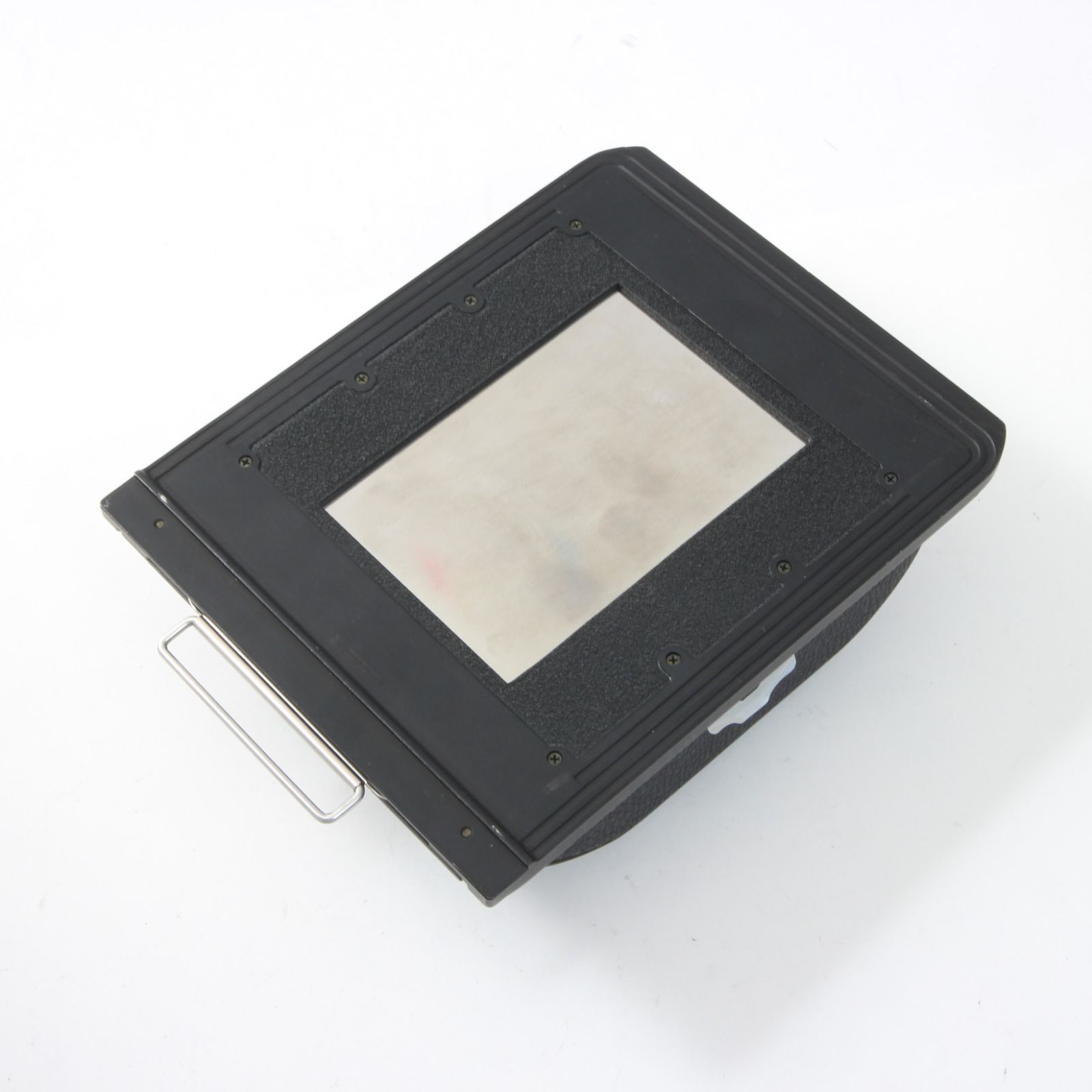 Linhof Super Rollex 6x9 リンホフ ロールフィルムマガジン フィルム