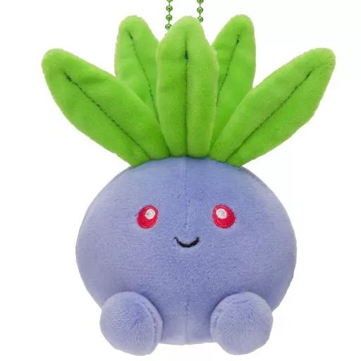 【中古】雑貨 ナゾノクサ マスコット もっちりまんまる 「ポケットモンスター」 ポケモンセンター限定