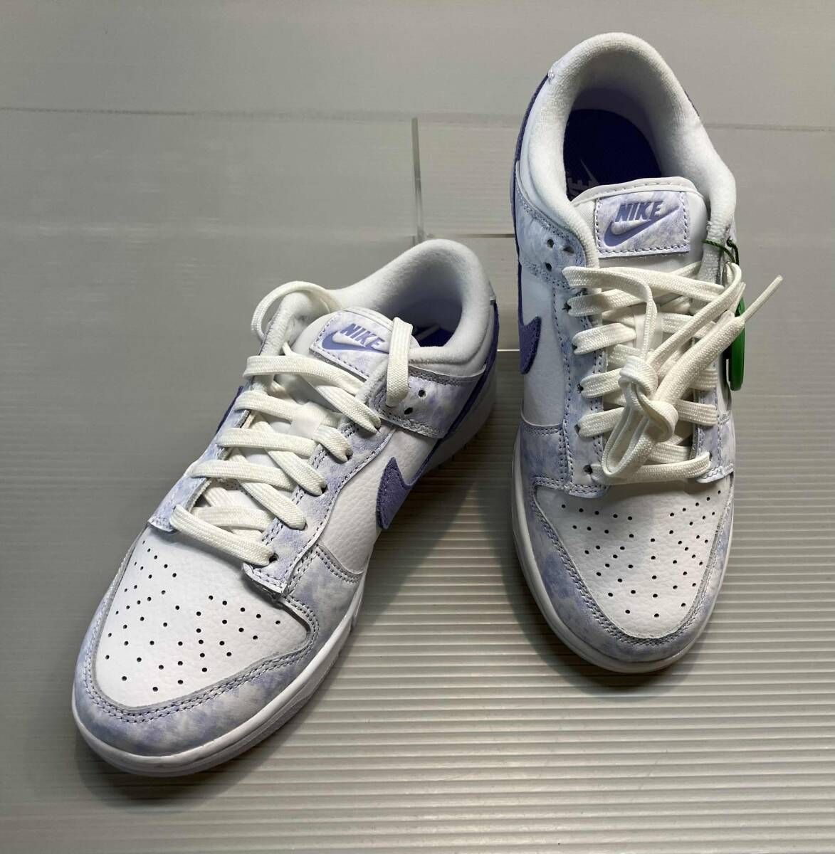 ★ NIKE ナイキ スニーカー DM9467-500 23.5cm ホワイト 通年