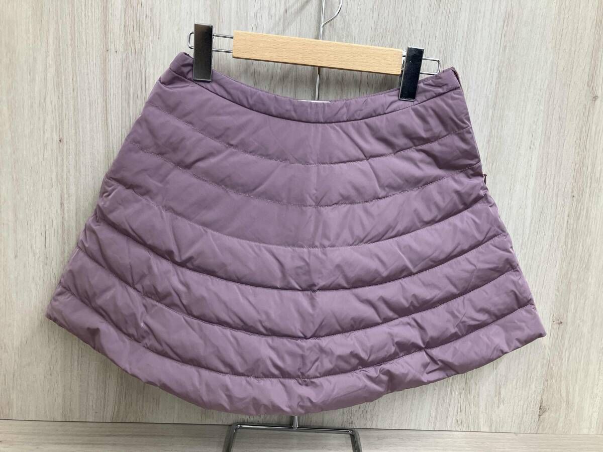 MONCLER スカート サイズ42