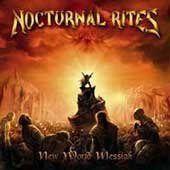 【CD】New World Messiah