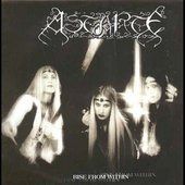 【CD】Rise From Within