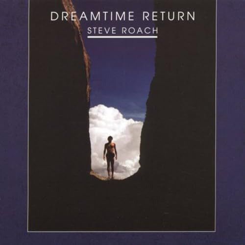 【CD】Dreamtime Return