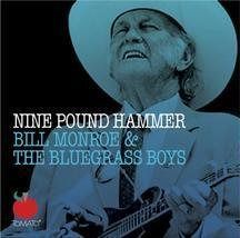 【CD】Nine Pound Hammer