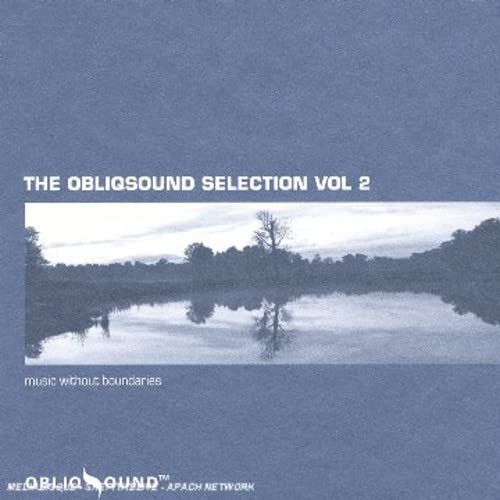【CD】Obliqsound Selection 2