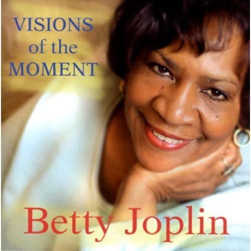 【CD】Visions of the Moment