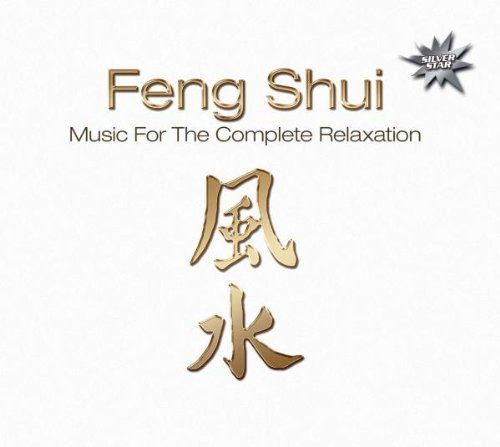 【CD】Feng Shui: Music for the Comp