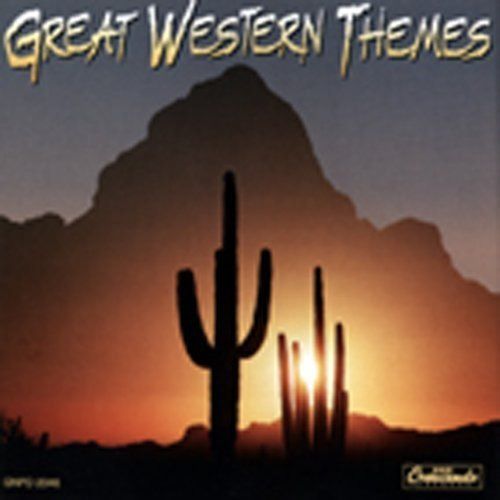 【CD】Great Western Themes