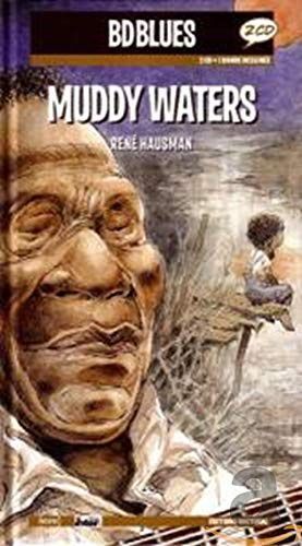 【CD】Muddy Waters/Rene Hausman