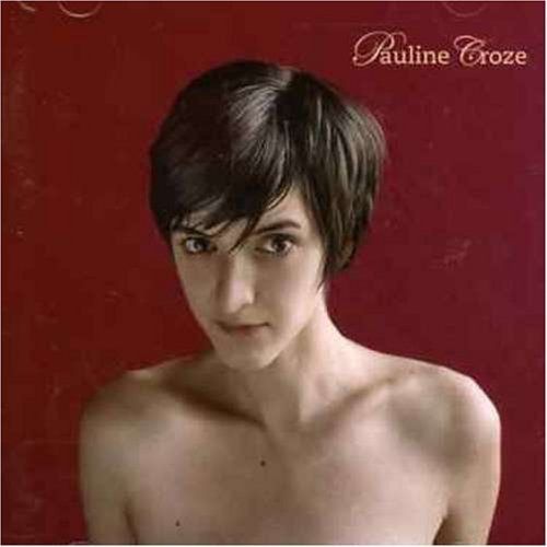 【CD】Pauline Croze