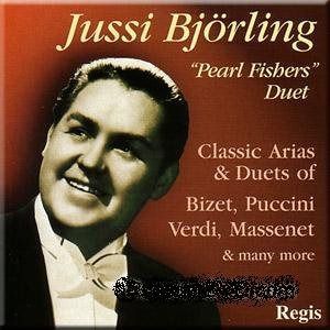 【CD】Classic Arias & Duets