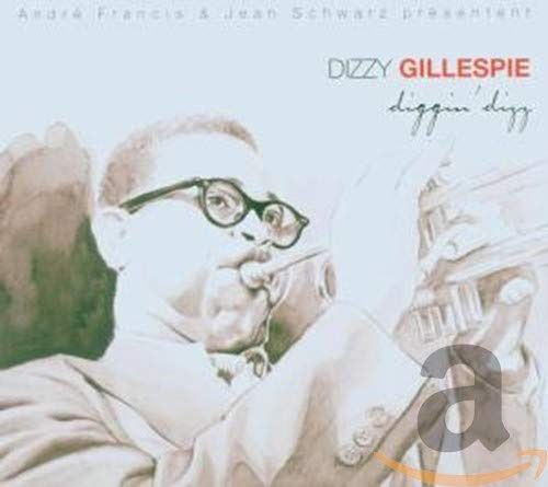 【CD】Diggin' Dizz 7,449円