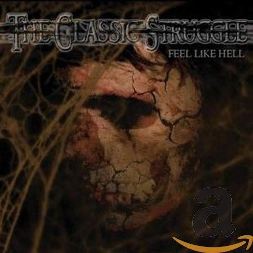 【CD】Feel Like Hell