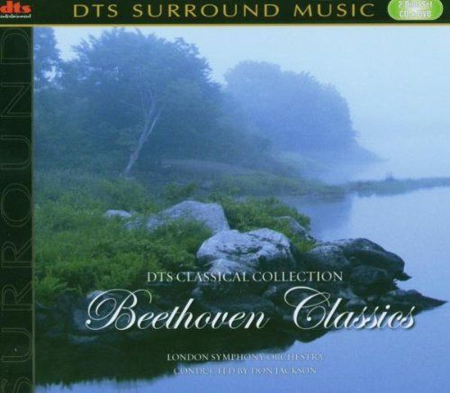 【CD】Beethoven Classics (Dts) (Bonus Dvd) (Dts)