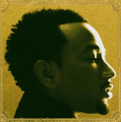 【CD】Get Lifted