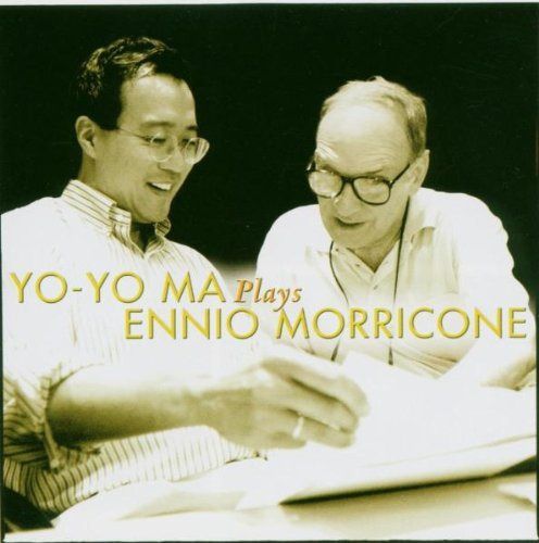 【CD】Yo