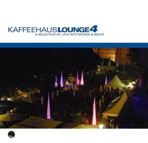 【CD】Kaffeehaus Lounge 4