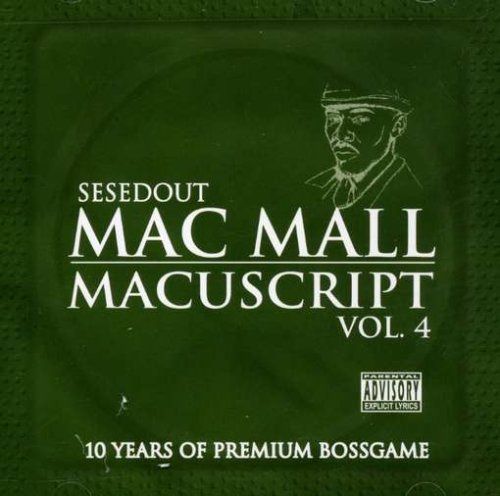 【CD】Macuscripts 4 16,674円