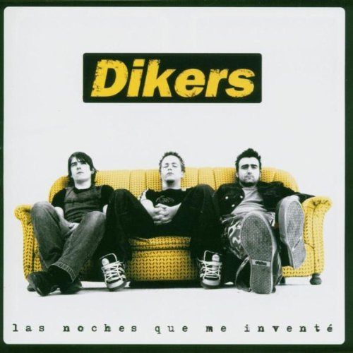 【CD】Noches Que Me Invente