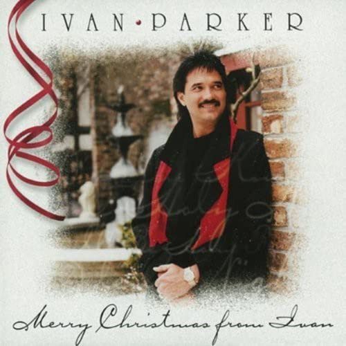 【CD】Merry Christmas from Ivan 13,005円