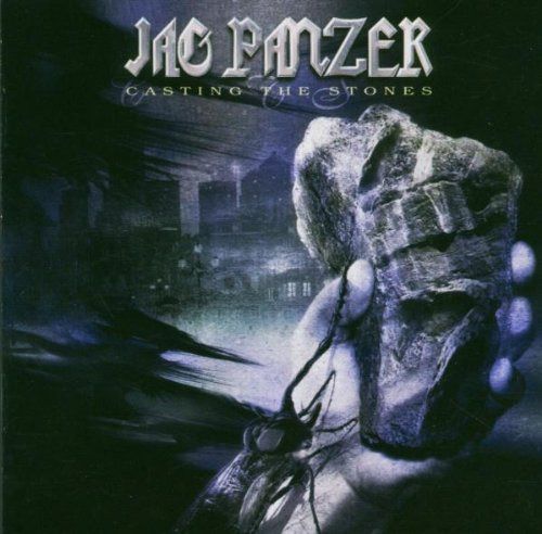 【CD】Casting The Stones