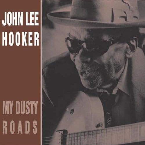 【CD】MY DUSTY ROADS