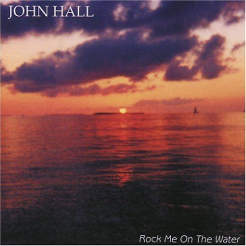 【CD】Rock Me on the Water