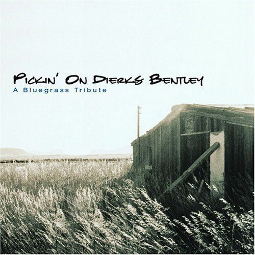 【CD】Pickin on Dierks Bentley: Bluegrass Tribute 17,867円