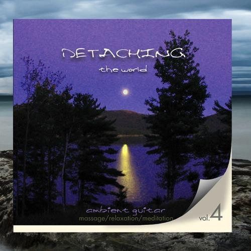 【CD】Ambient Music for Massage, Relaxation, Meditation, & Yoga Vol. 4