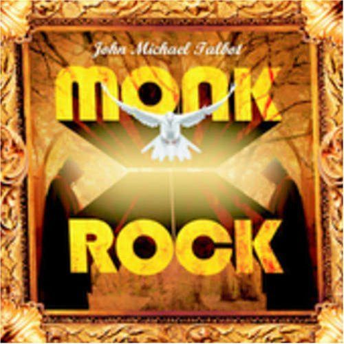 【CD】Monk Rock