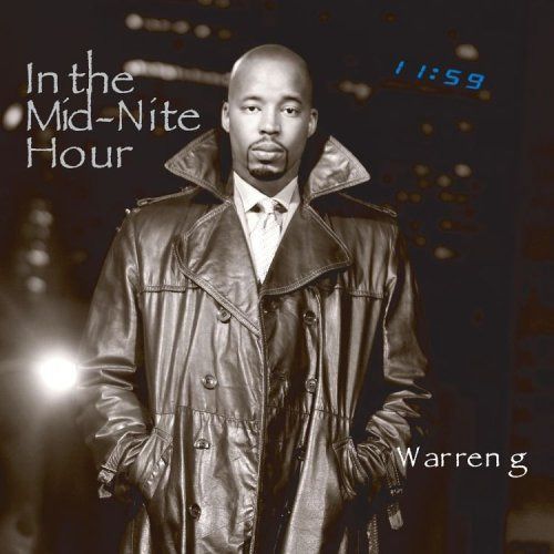 【CD】In The Mid-nite Hour (Cln)