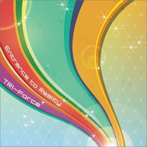 【CD】Entrance to Reality