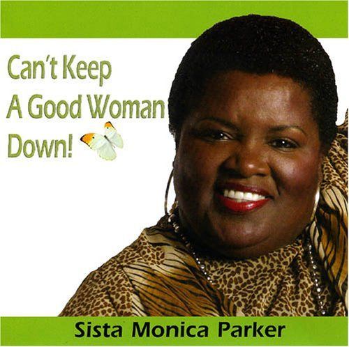 【CD】Can't Keep a Good Woman Down