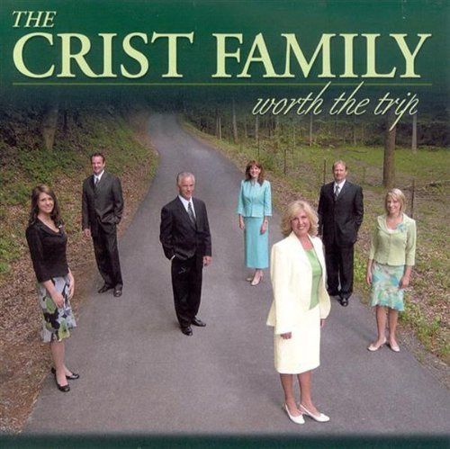 【CD】Worth the Trip