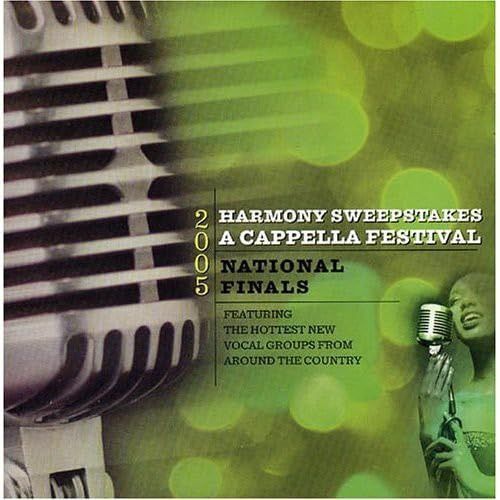 【CD】2005 Harmony Sweepstakes Acappella Festival
