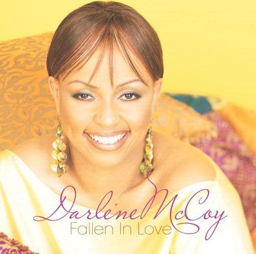 【CD】Fallen in Love