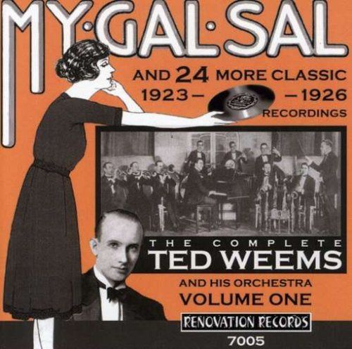 【CD】Complete 1 My Gal Sal