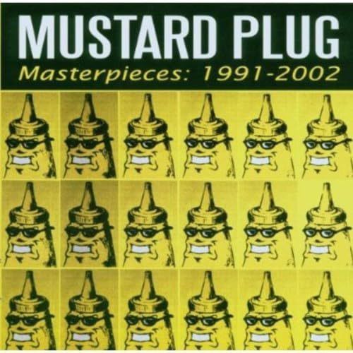 【CD】Masterpieces: 1991-2002