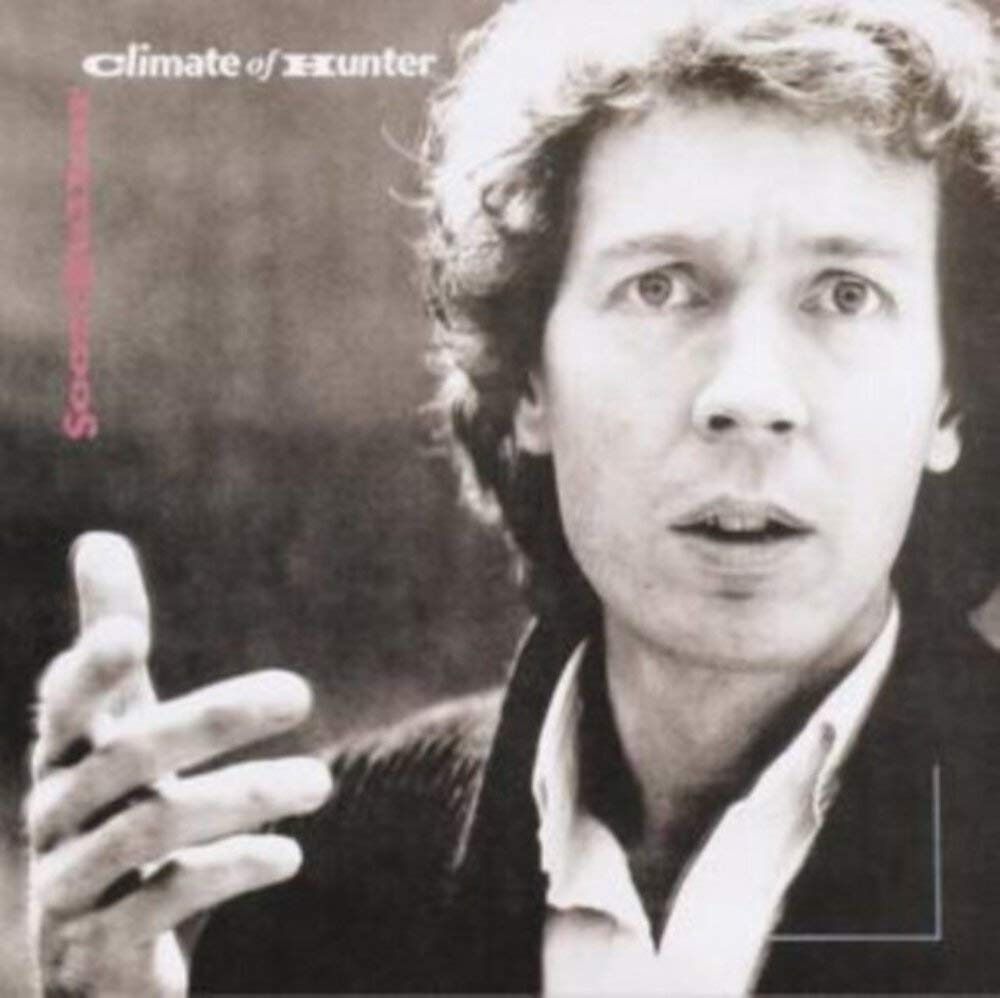 【CD】Climate Of Hunter