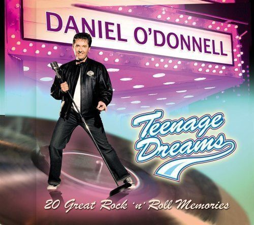 【CD】Teenage Dreams